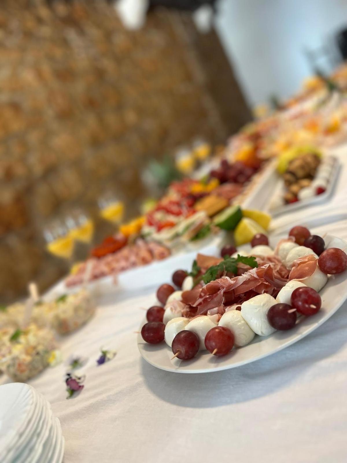 Aj Pansion Selce Hotel Ngoại thất bức ảnh